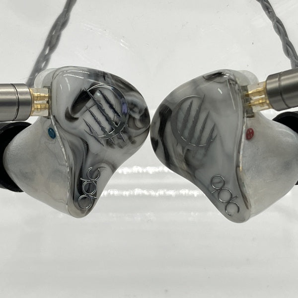 【中古】WHITE TIGER 【QDC-TIGER-S-WH】【日本橋】