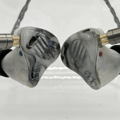 【中古】WHITE TIGER 【QDC-TIGER-S-WH】【日本橋】