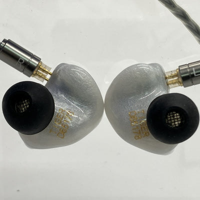 【中古】WHITE TIGER 【QDC-TIGER-S-WH】【日本橋】