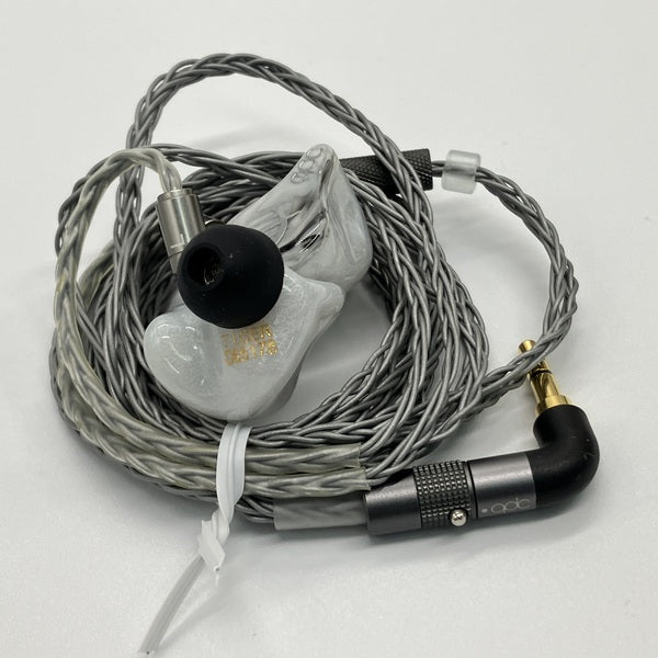 【中古】WHITE TIGER 【QDC-TIGER-S-WH】【日本橋】