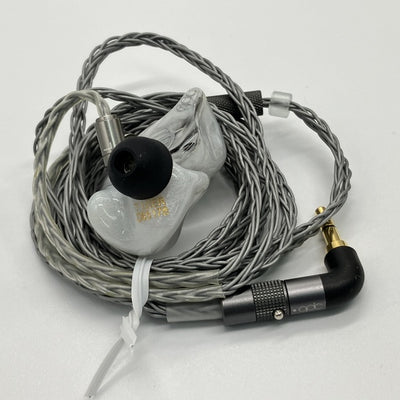 【中古】WHITE TIGER 【QDC-TIGER-S-WH】【日本橋】