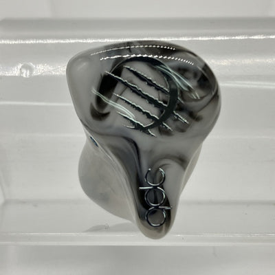 【中古】WHITE TIGER 【QDC-TIGER-S-WH】【日本橋】