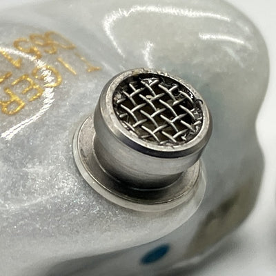 【中古】WHITE TIGER 【QDC-TIGER-S-WH】【日本橋】