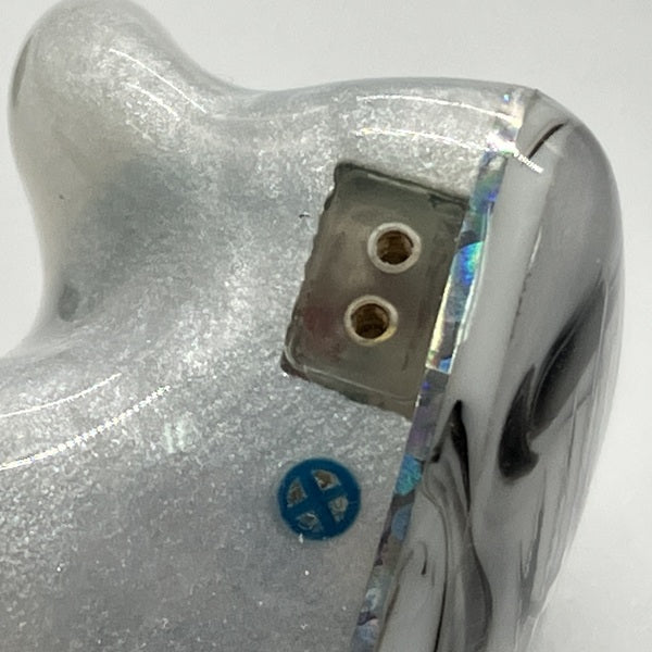 【中古】WHITE TIGER 【QDC-TIGER-S-WH】【日本橋】