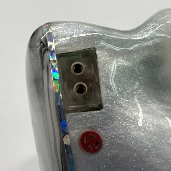 【中古】WHITE TIGER 【QDC-TIGER-S-WH】【日本橋】