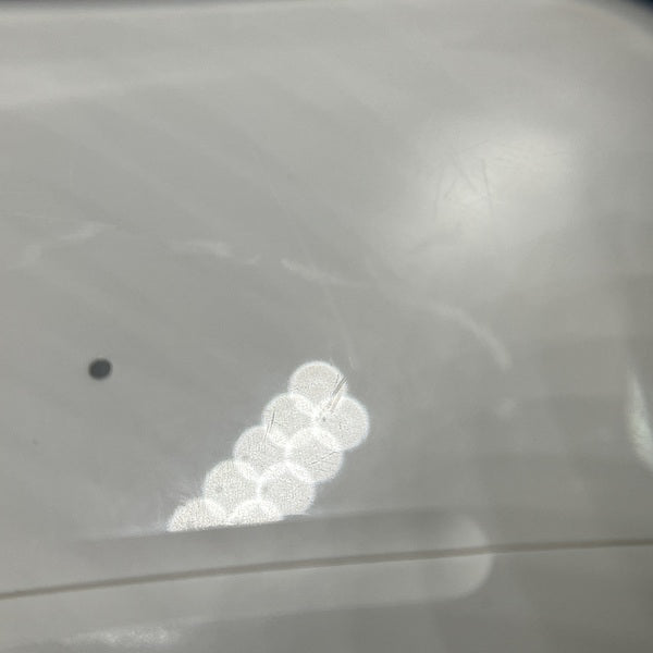 【中古】MagSafe充電ケース(USB-C)付きAirPods Pro(第2世代) MTJV3JA【日本橋】