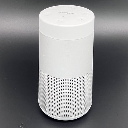 Bose Soundrink Revolve 中古品 美品 Bose 【中古】SoundLink Revolve ラックスグレー【秋葉原】 – e☆イヤホン