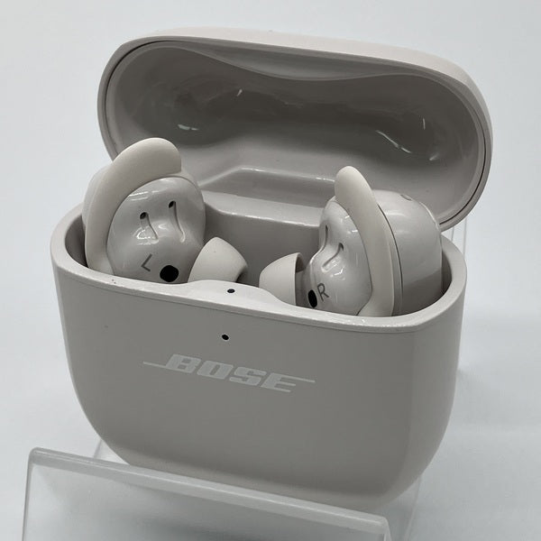 【中古】QuietComfort Earbuds II Soapstone【日本橋】
