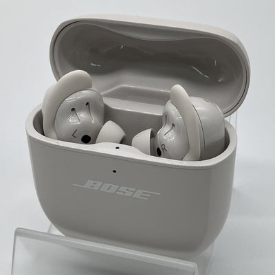 【中古】QuietComfort Earbuds II Soapstone【日本橋】
