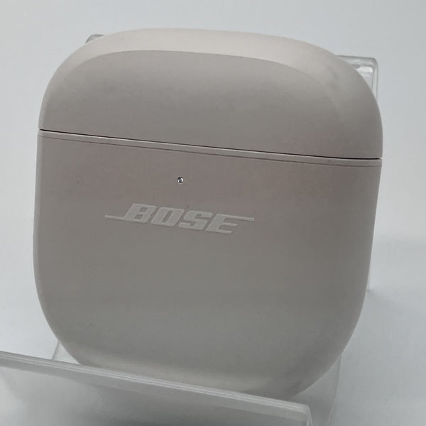 【中古】QuietComfort Earbuds II Soapstone【日本橋】