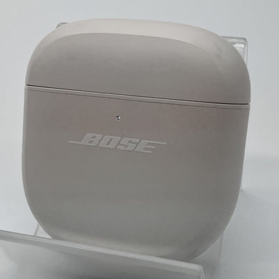 【中古】QuietComfort Earbuds II Soapstone【日本橋】