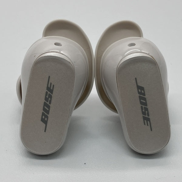【中古】QuietComfort Earbuds II Soapstone【日本橋】