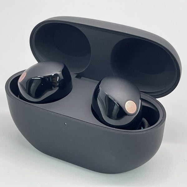 【中古】WF-1000XM5 B ブラック【秋葉原】