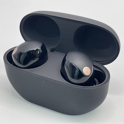 【中古】WF-1000XM5 B ブラック【秋葉原】