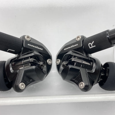 【中古】HS1750CU 【HS1750CU-BLK】【名古屋】