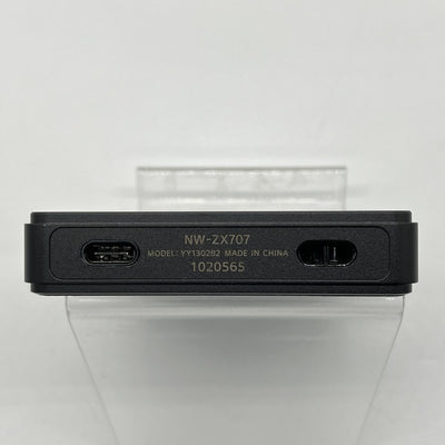 【中古】NW-ZX707 C【秋葉原】