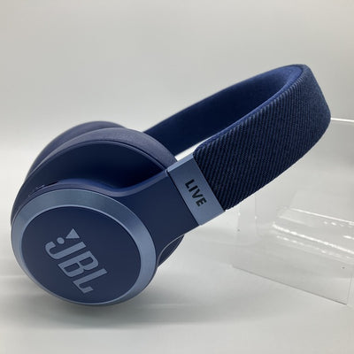【中古】LIVE770NC ブルー【JBLLIVE770NCBLU】【秋葉原】