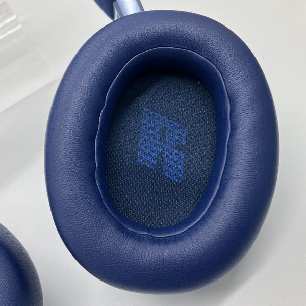 【中古】LIVE770NC ブルー【JBLLIVE770NCBLU】【秋葉原】