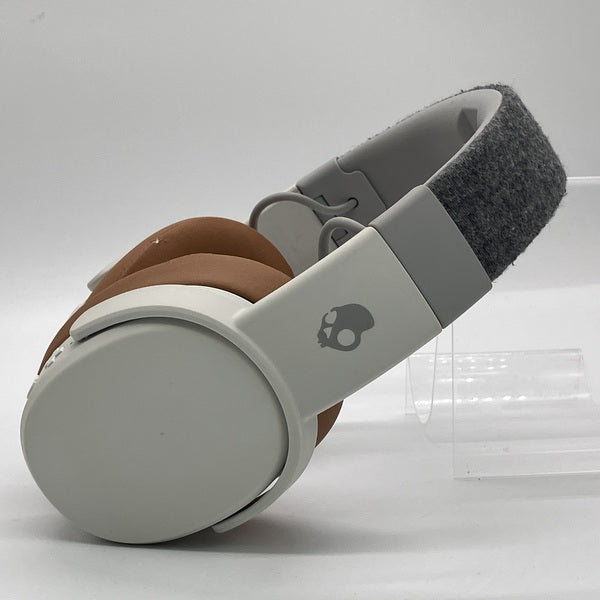 【中古】Crusher Wireless GrayTAN 【S6CRW-K590】【日本橋】