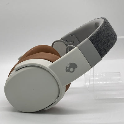【中古】Crusher Wireless GrayTAN 【S6CRW-K590】【日本橋】