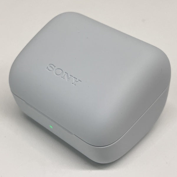 【中古】INZONE Buds ホワイト 【WF-G700N WZ】【仙台】