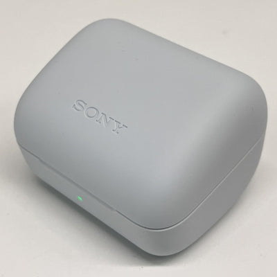 【中古】INZONE Buds ホワイト 【WF-G700N WZ】【仙台】