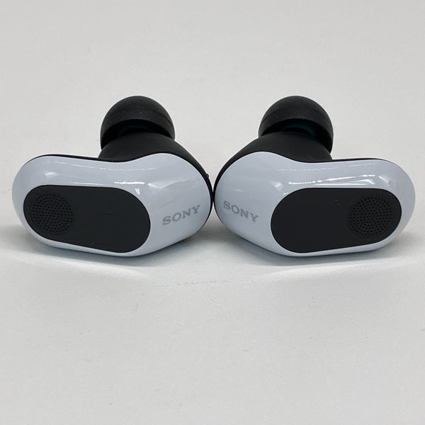 【中古】INZONE Buds ホワイト 【WF-G700N WZ】【仙台】