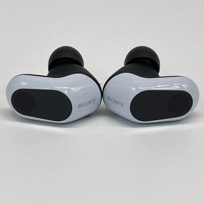 【中古】INZONE Buds ホワイト 【WF-G700N WZ】【仙台】