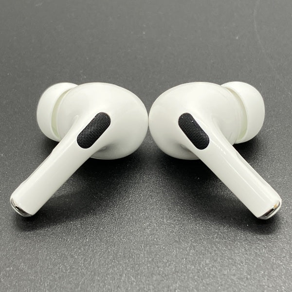 【中古】MagSafe充電ケース(USB-C)付きAirPods Pro(第2世代) MTJV3JA【日本橋】
