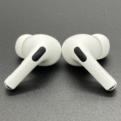 【中古】MagSafe充電ケース(USB-C)付きAirPods Pro(第2世代) MTJV3JA【日本橋】
