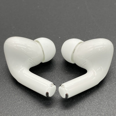 【中古】MagSafe充電ケース(USB-C)付きAirPods Pro(第2世代) MTJV3JA【日本橋】