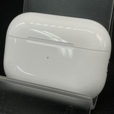 【中古】MagSafe充電ケース(USB-C)付きAirPods Pro(第2世代) MTJV3JA【秋葉原】