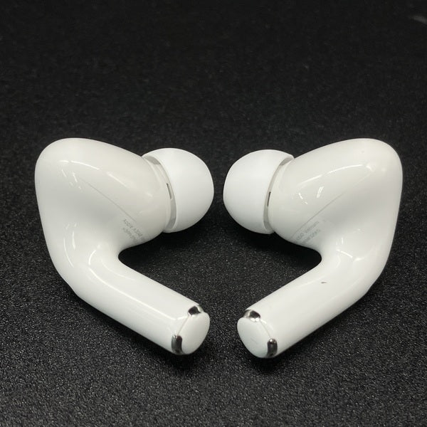 【中古】MagSafe充電ケース(USB-C)付きAirPods Pro(第2世代) MTJV3JA【秋葉原】