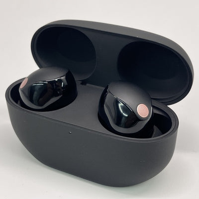 【中古】WF-1000XM5 B ブラック【秋葉原】