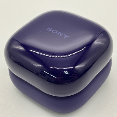 【中古】LinkBuds Fit × Olivia Rodrigo 【WF-LS910N VZ】【名古屋】