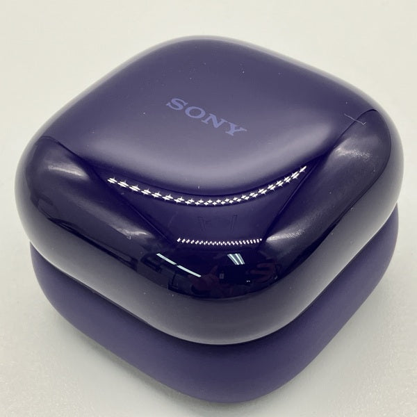 SONY 【中古】LinkBuds Fit × Olivia Rodrigo 【WF-LS910N VZ