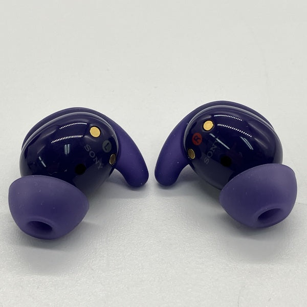 【中古】LinkBuds Fit × Olivia Rodrigo 【WF-LS910N VZ】【名古屋】