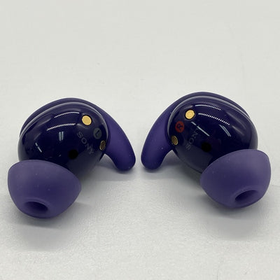 【中古】LinkBuds Fit × Olivia Rodrigo 【WF-LS910N VZ】【名古屋】