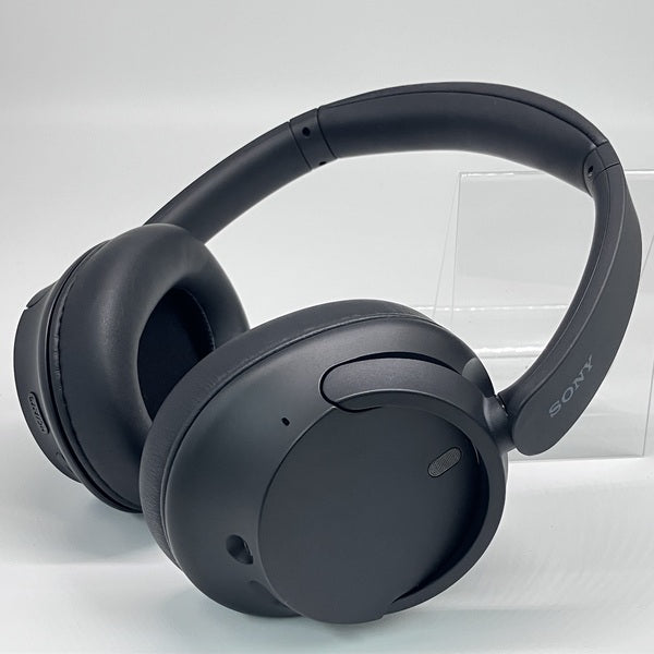 【中古】WH-CH720N BC ブラック【秋葉原】