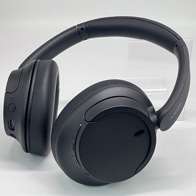 【中古】WH-CH720N BC ブラック【秋葉原】