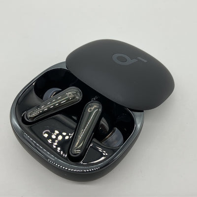 【中古】Soundcore Liberty 4 ミッドナイトブラック 【A3953N11】【名古屋】