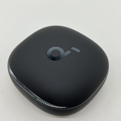 【中古】Soundcore Liberty 4 ミッドナイトブラック 【A3953N11】【名古屋】