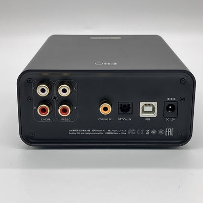 【中古】K7 【FIO-K7-B】【日本橋】