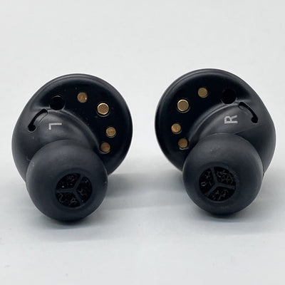 【中古】EAH-AZ100-K ブラック【日本橋】