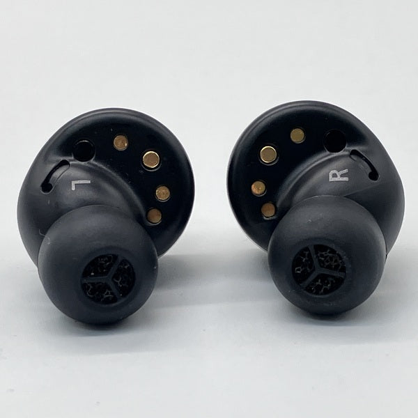 Technics 【中古】EAH-AZ100-K ブラック【日本橋】 – e☆イヤホン