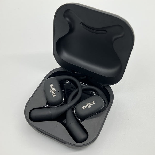 【中古】OpenFit Black【SKZ-EP-000020】【秋葉原】