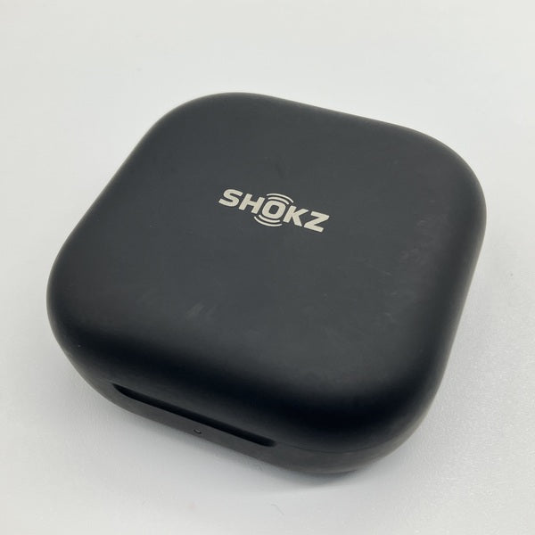 【中古】OpenFit Black【SKZ-EP-000020】【秋葉原】