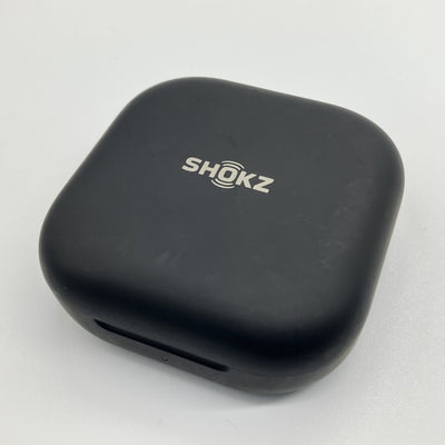 【中古】OpenFit Black【SKZ-EP-000020】【秋葉原】