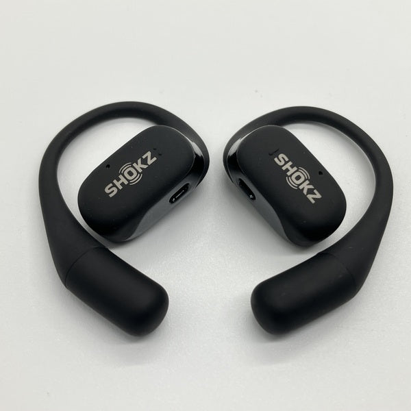 【中古】OpenFit Black【SKZ-EP-000020】【秋葉原】