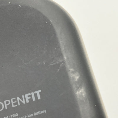 【中古】OpenFit Black【SKZ-EP-000020】【秋葉原】